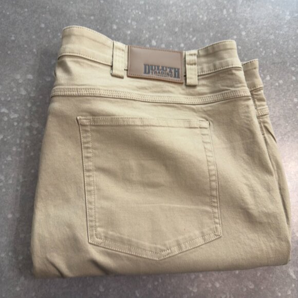 Duluth Trading Co Other - Duluth Trading Co Flex Fire Hose Pants